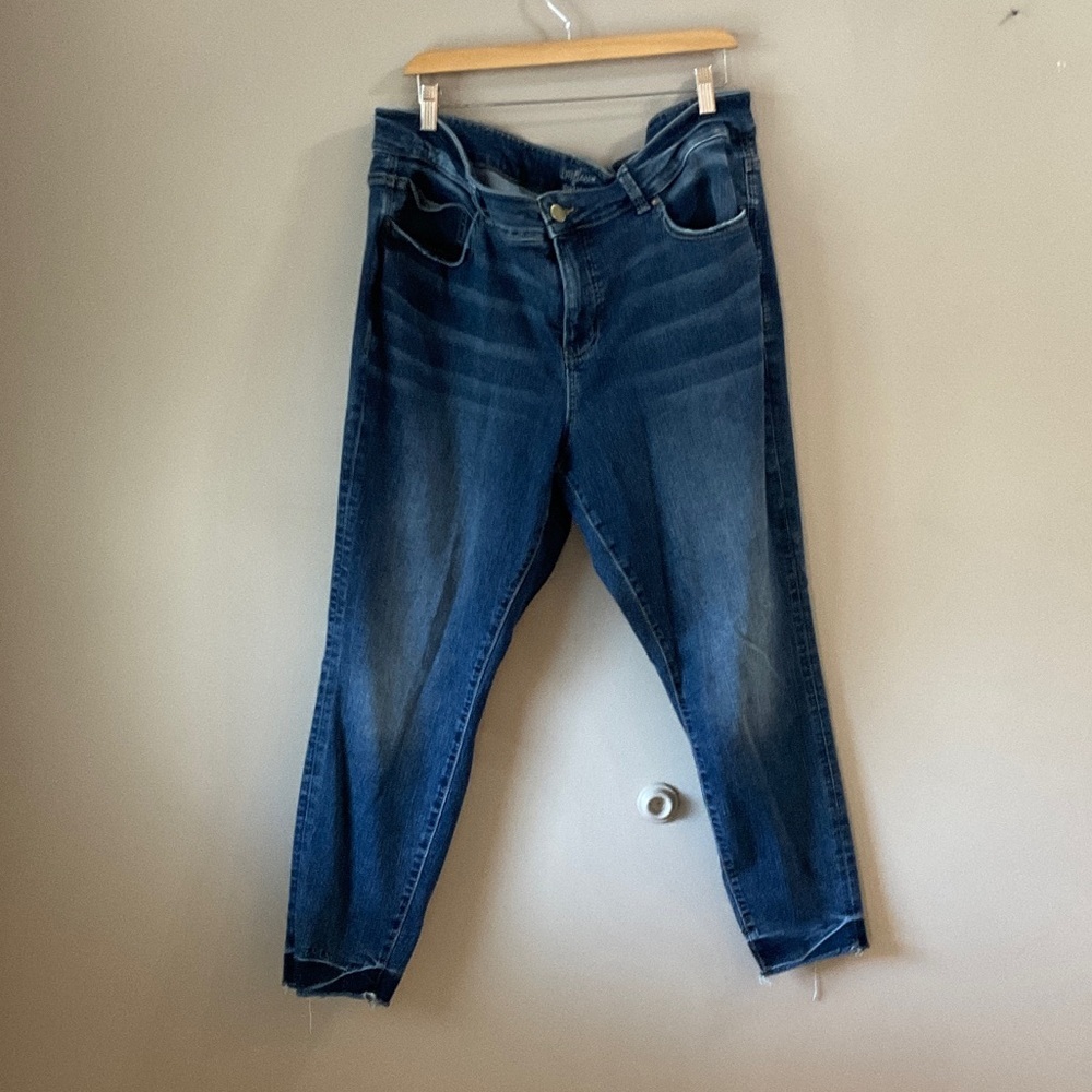 Maurcies EverFlex Women's Jeans